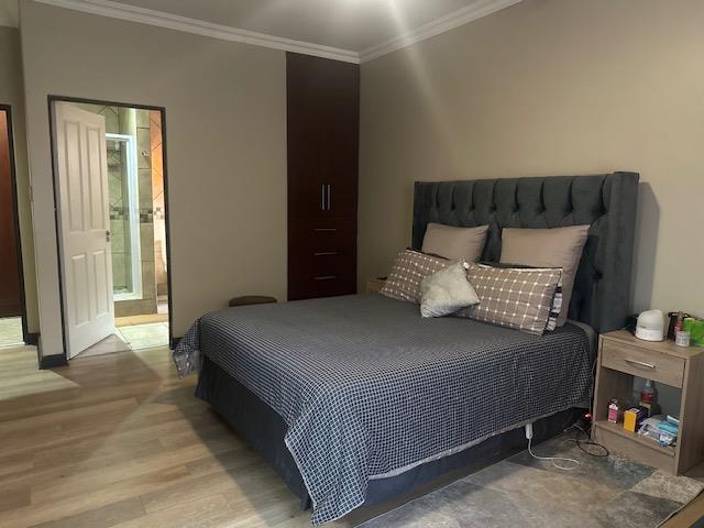 3 Bedroom Property for Sale in Shellyvale Free State